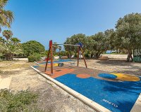 Revente - Appartement -
Torrevieja - Cabo Cervera