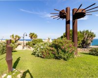 Revente - Appartement -
Torrevieja - Cabo Cervera