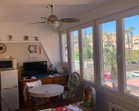 Revente - Appartement -
Torrevieja - Cabo Cervera