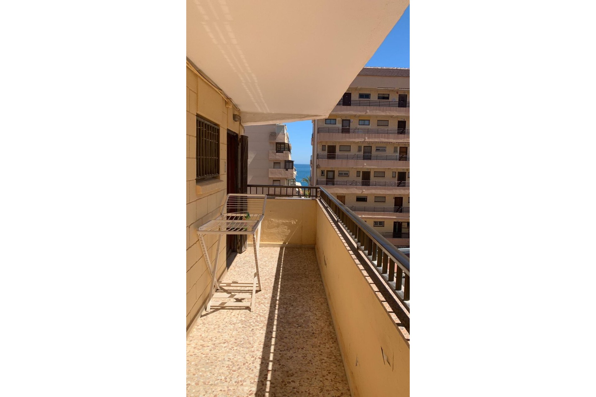 Revente - Appartement -
Torrevieja - Cabo Cervera