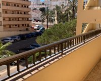 Revente - Appartement -
Torrevieja - Cabo Cervera