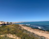 Revente - Appartement -
Torrevieja - Cabo Cervera