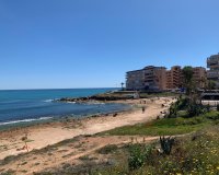 Revente - Appartement -
Torrevieja - Cabo Cervera