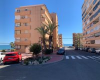 Revente - Appartement -
Torrevieja - Cabo Cervera