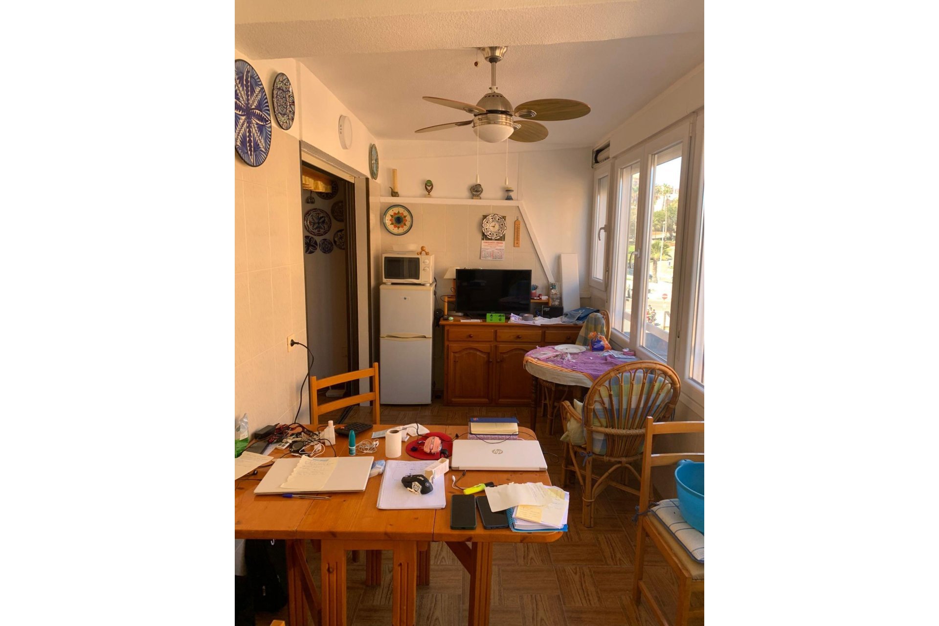 Revente - Appartement -
Torrevieja - Cabo Cervera