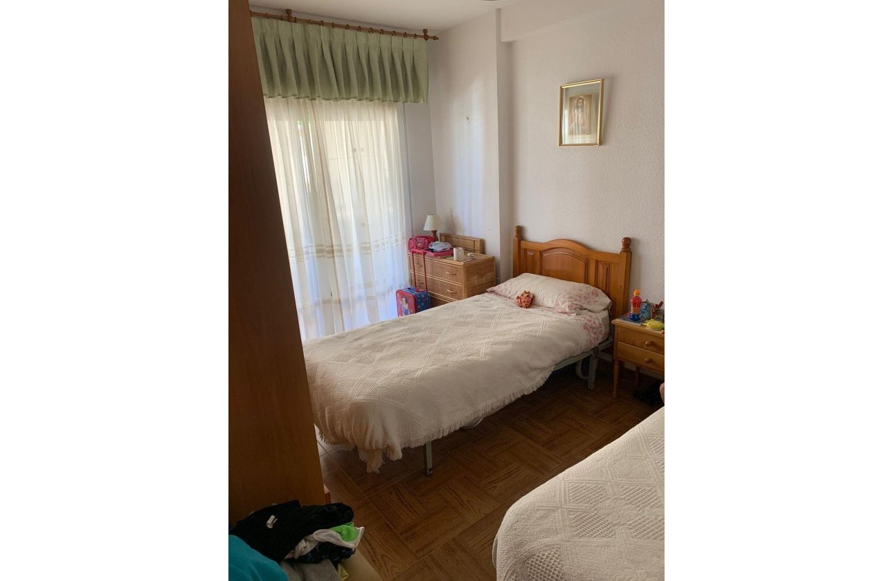 Revente - Appartement -
Torrevieja - Cabo Cervera