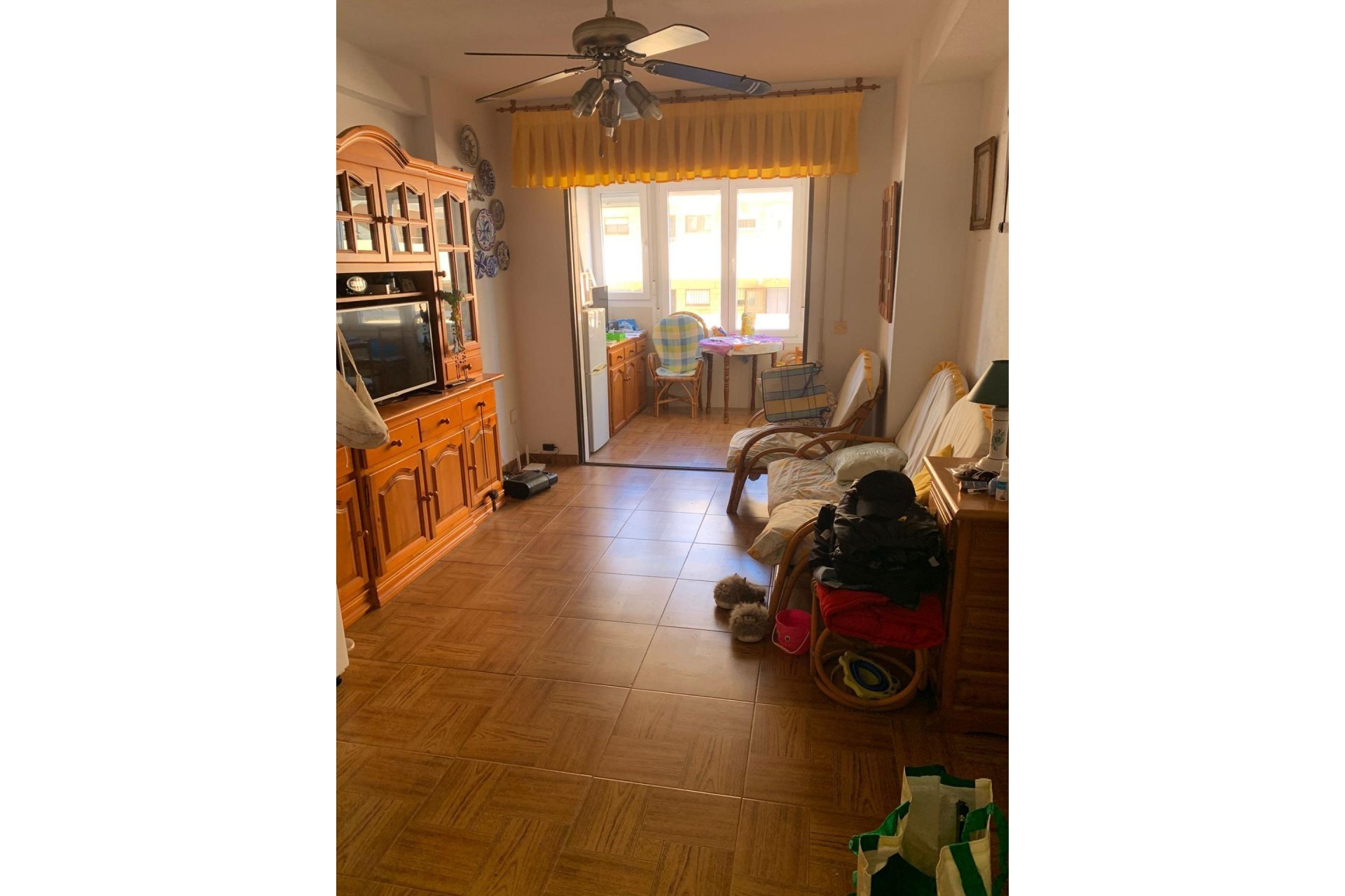 Revente - Appartement -
Torrevieja - Cabo Cervera