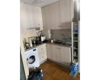 Revente - Appartement -
Torrevieja - Cabo Cervera