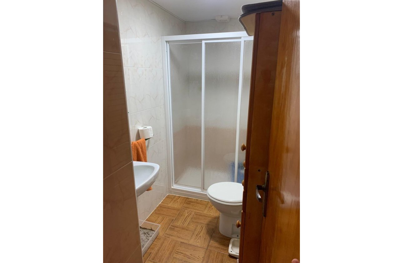 Revente - Appartement -
Torrevieja - Cabo Cervera