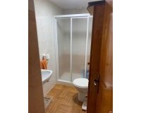 Revente - Appartement -
Torrevieja - Cabo Cervera