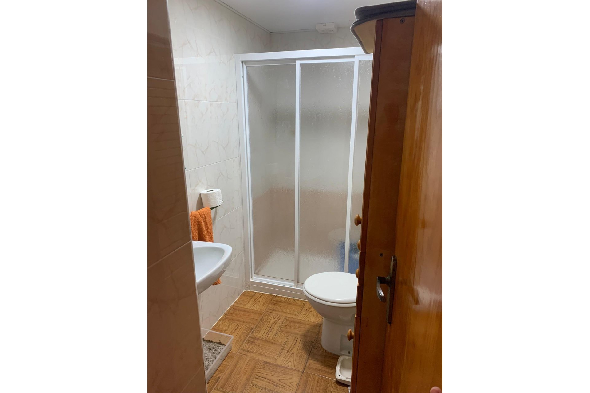 Revente - Appartement -
Torrevieja - Cabo Cervera