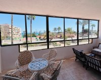 Revente - Appartement -
Torrevieja - Cabo Cervera