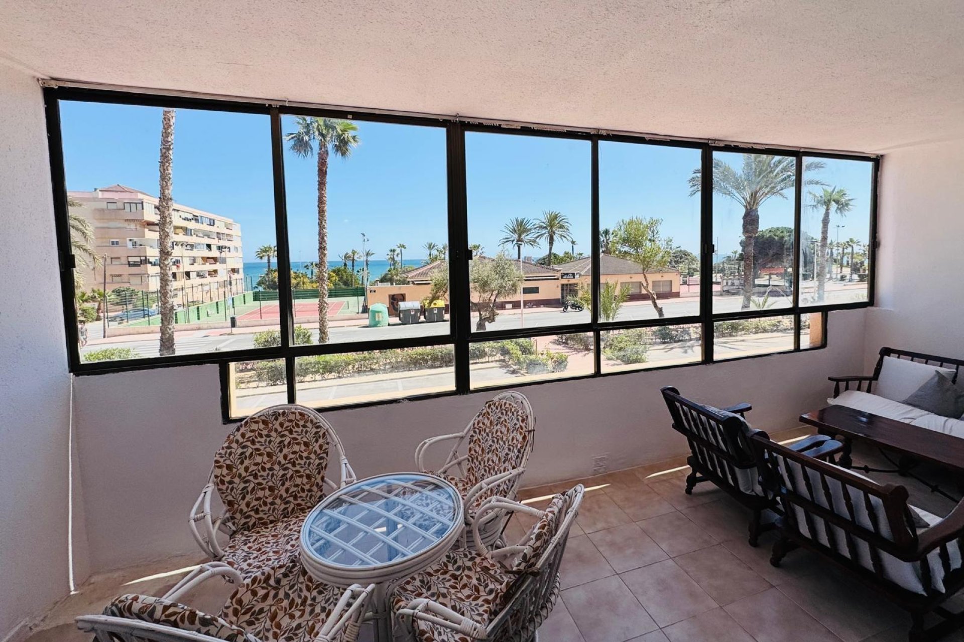 Revente - Appartement -
Torrevieja - Cabo Cervera