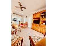 Revente - Appartement -
Torrevieja - Cabo Cervera