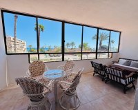 Revente - Appartement -
Torrevieja - Cabo Cervera