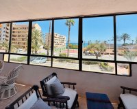 Revente - Appartement -
Torrevieja - Cabo Cervera