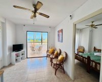 Revente - Appartement -
Torrevieja - Cabo Cervera