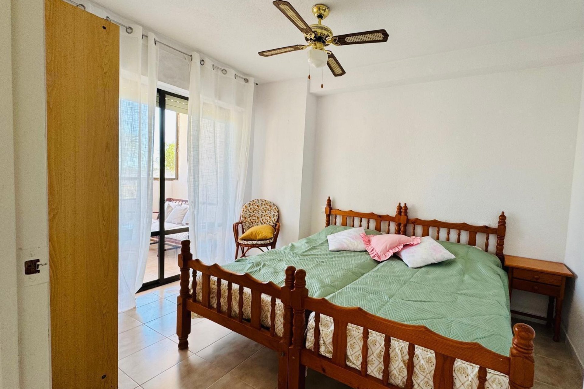 Revente - Appartement -
Torrevieja - Cabo Cervera