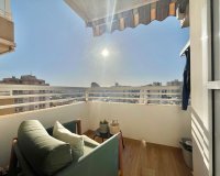 Revente - Appartement -
Torrevieja - Calas Blanca