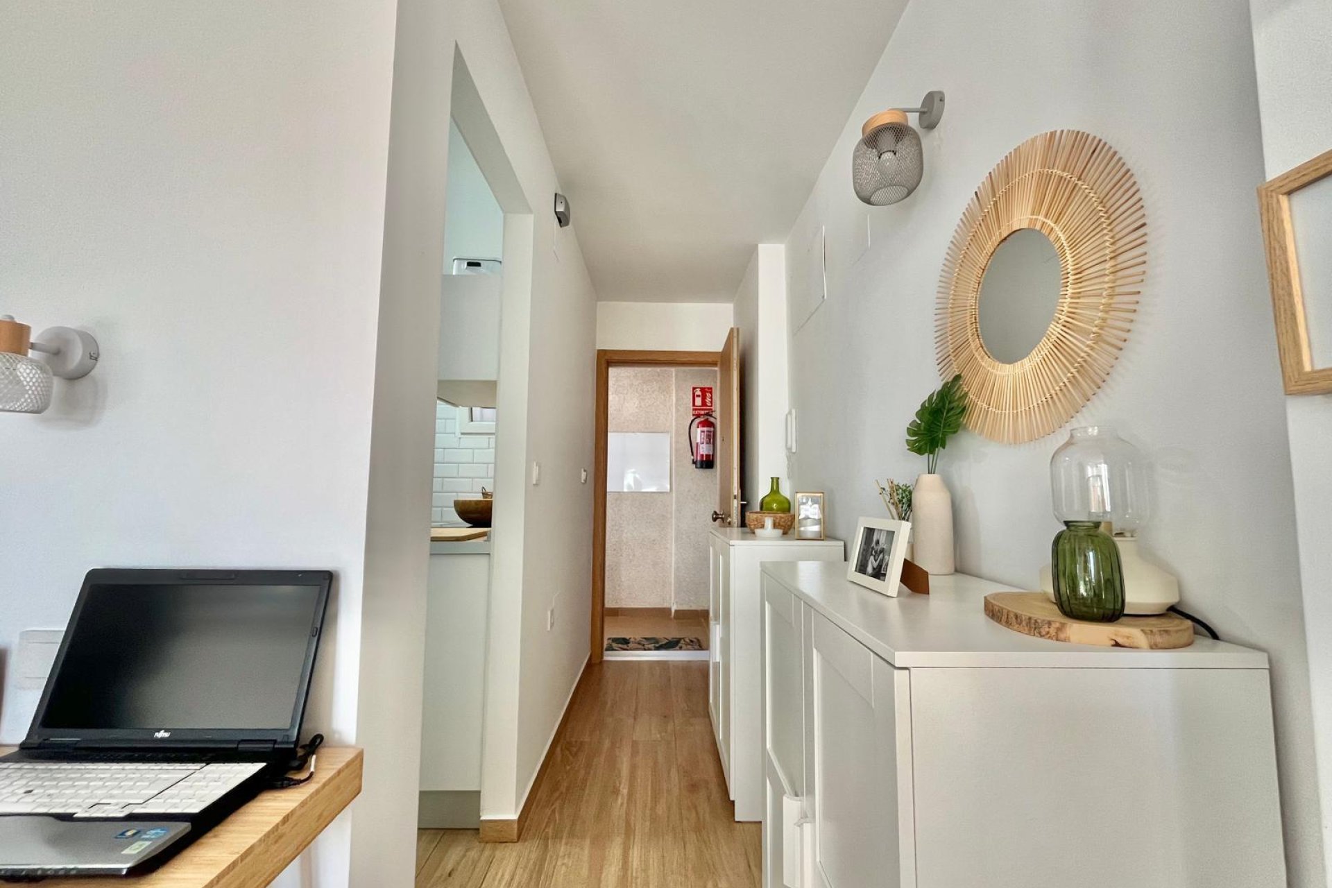 Revente - Appartement -
Torrevieja - Calas Blanca