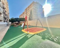 Revente - Appartement -
Torrevieja - Calas Blanca