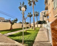 Revente - Appartement -
Torrevieja - Calas Blanca