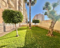 Revente - Appartement -
Torrevieja - Calas Blanca