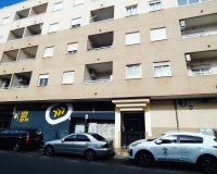 Revente - Appartement -
Torrevieja - CASCO URBANO