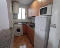 Revente - Appartement -
Torrevieja - CASCO URBANO