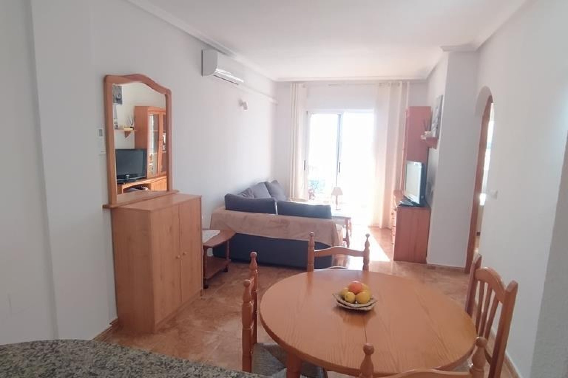 Revente - Appartement -
Torrevieja - CASCO URBANO