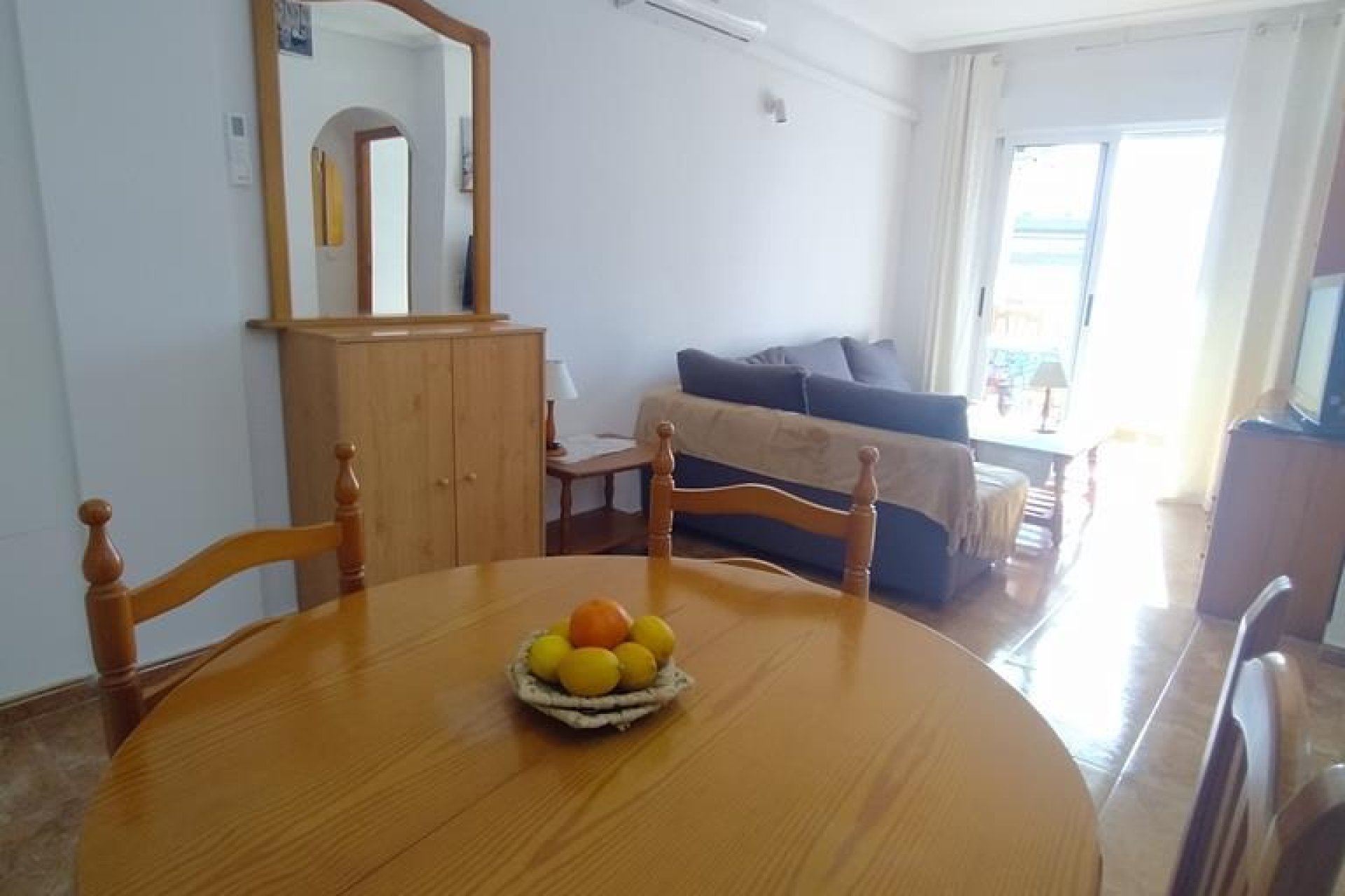 Revente - Appartement -
Torrevieja - CASCO URBANO