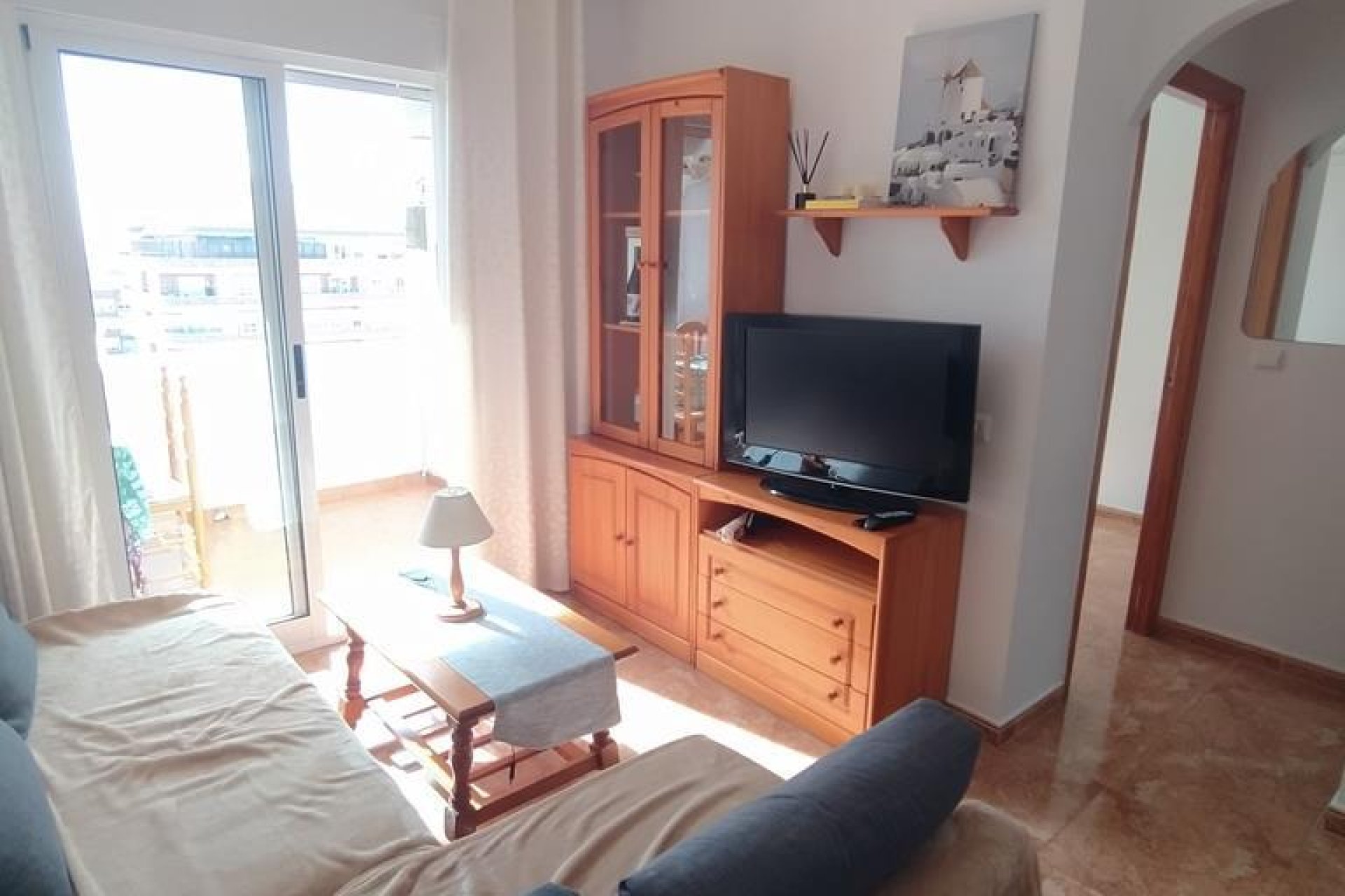 Revente - Appartement -
Torrevieja - CASCO URBANO