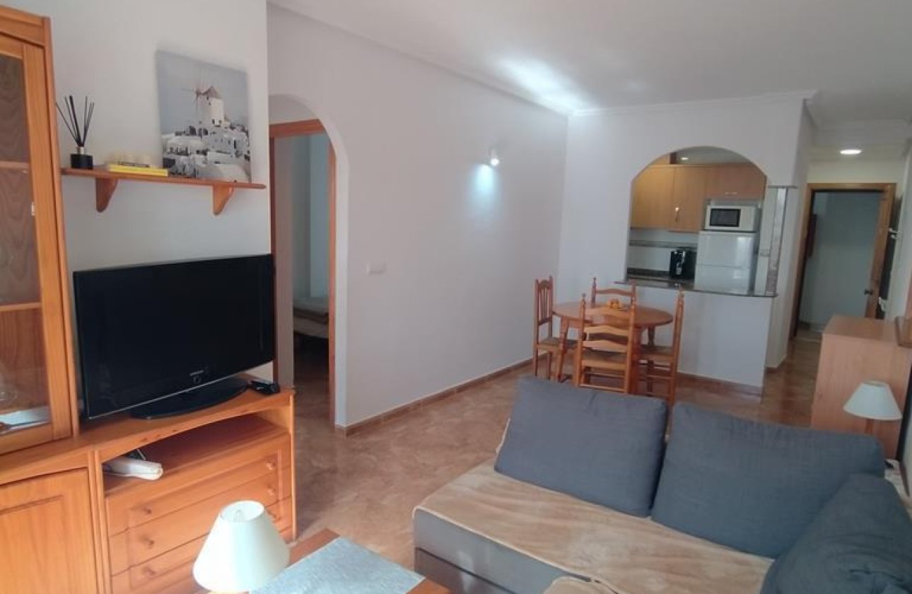 Revente - Appartement -
Torrevieja - CASCO URBANO