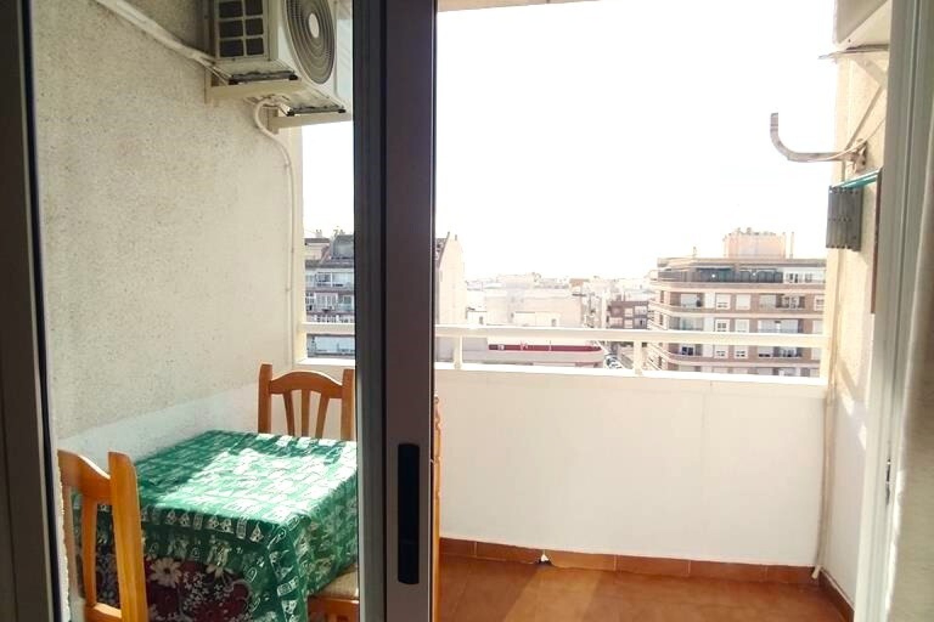 Revente - Appartement -
Torrevieja - CASCO URBANO