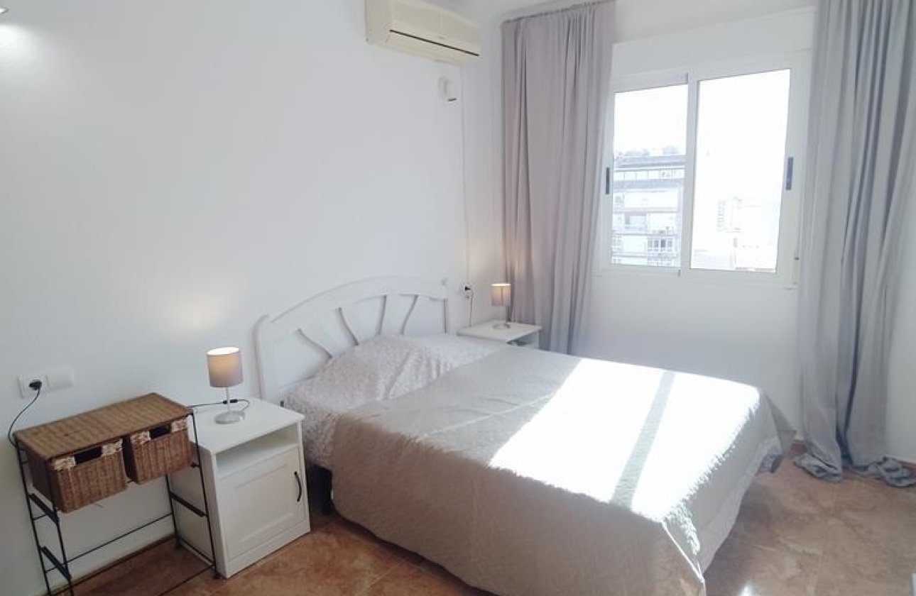 Revente - Appartement -
Torrevieja - CASCO URBANO