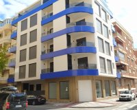 Revente - Appartement -
Torrevieja - CENTRE PLAYA DEL CURA LAS PISCINAS