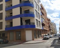 Revente - Appartement -
Torrevieja - CENTRE PLAYA DEL CURA LAS PISCINAS