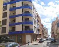 Revente - Appartement -
Torrevieja - CENTRE PLAYA DEL CURA LAS PISCINAS