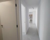 Revente - Appartement -
Torrevieja - CENTRE PLAYA DEL CURA LAS PISCINAS