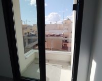 Revente - Appartement -
Torrevieja - CENTRE PLAYA DEL CURA LAS PISCINAS