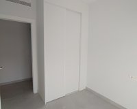 Revente - Appartement -
Torrevieja - CENTRE PLAYA DEL CURA LAS PISCINAS