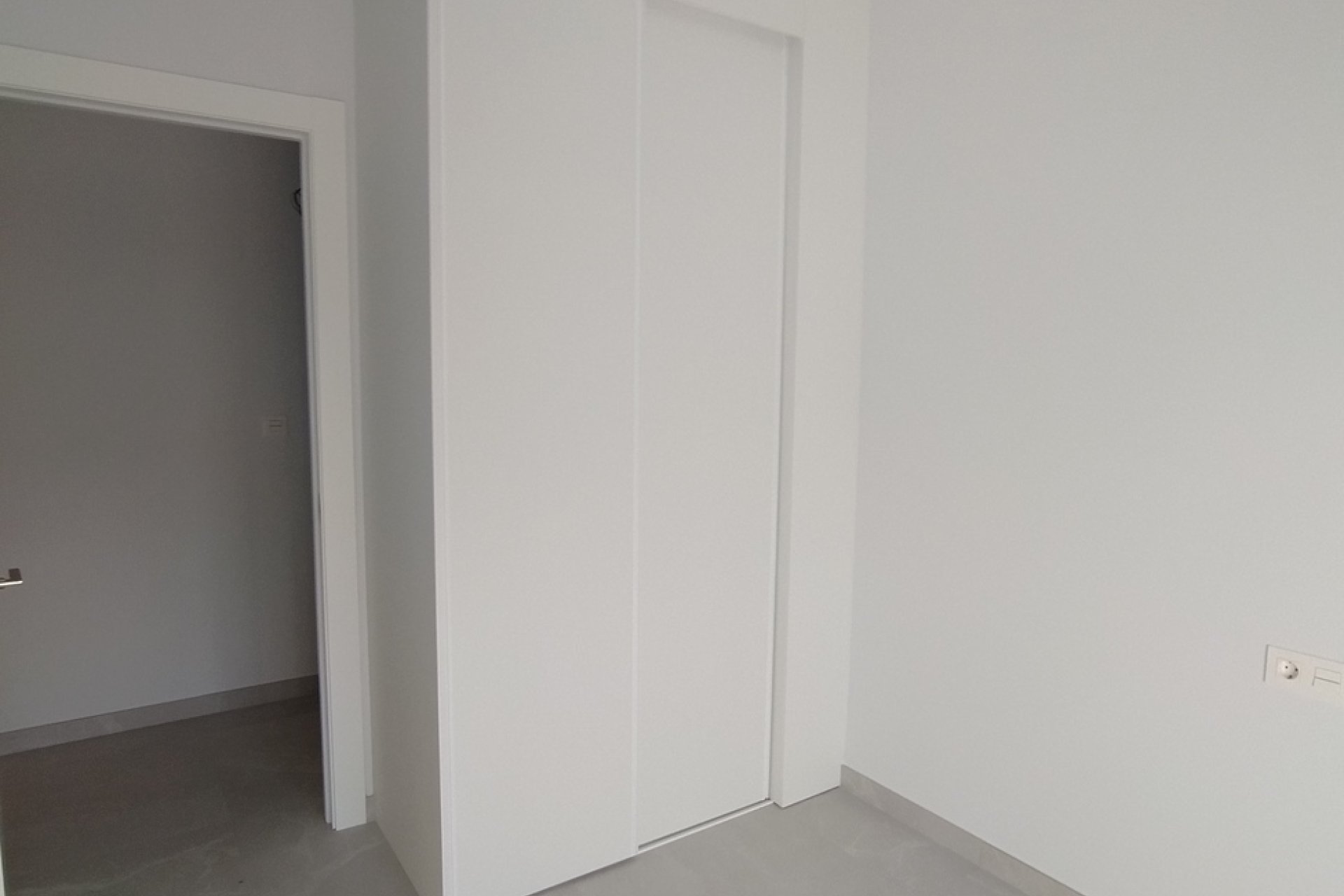 Revente - Appartement -
Torrevieja - CENTRE PLAYA DEL CURA LAS PISCINAS