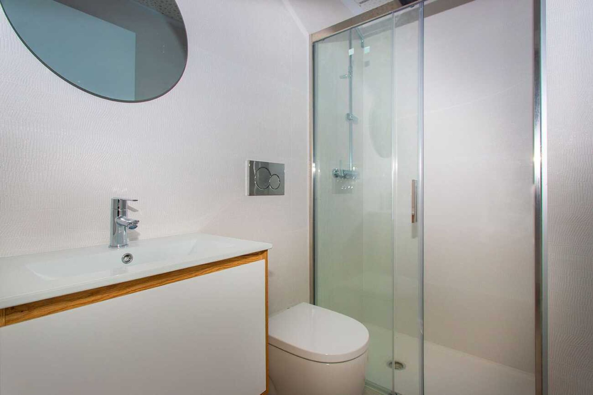 Revente - Appartement -
Torrevieja - CENTRE PLAYA DEL CURA LAS PISCINAS