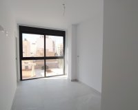 Revente - Appartement -
Torrevieja - CENTRE PLAYA DEL CURA LAS PISCINAS