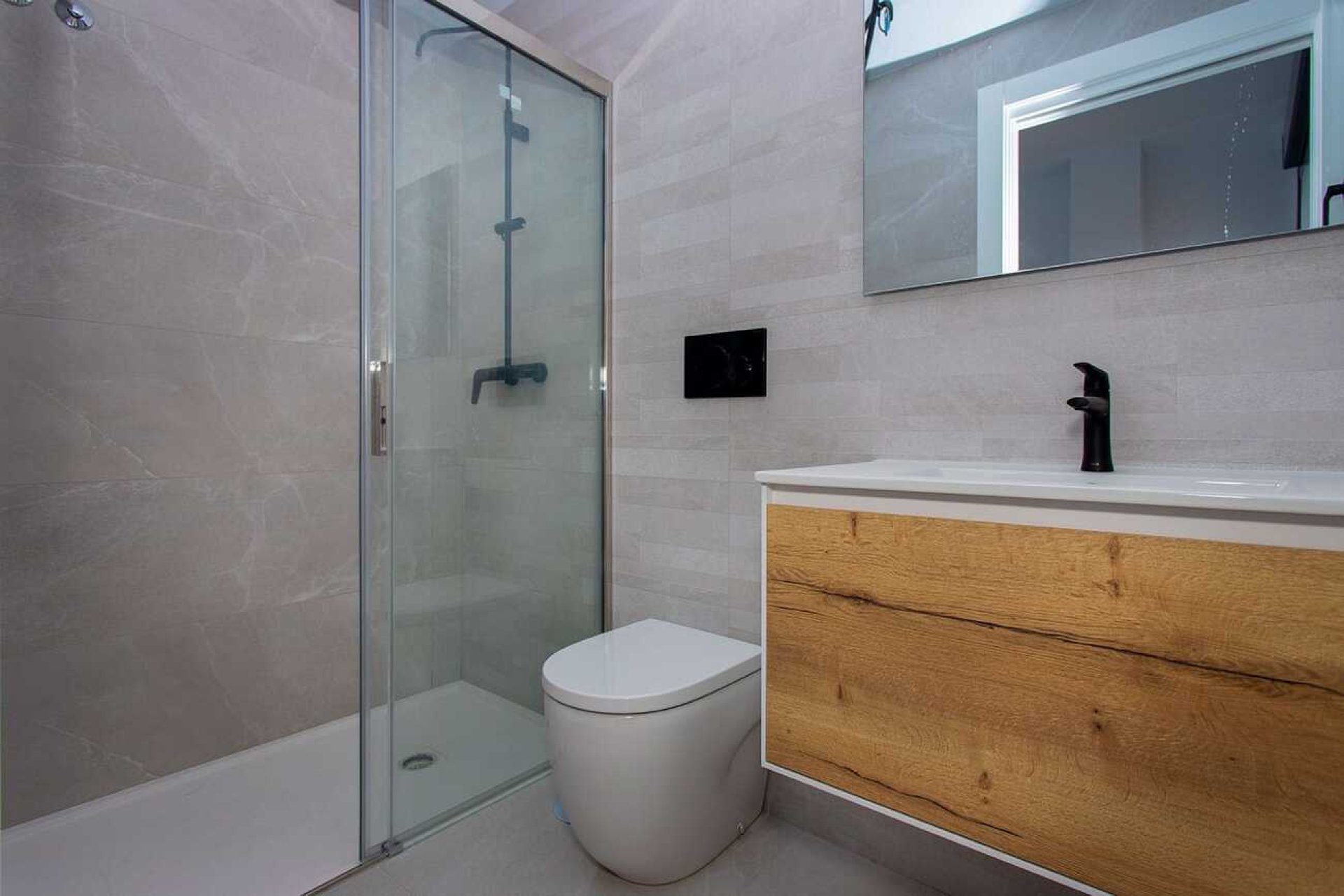 Revente - Appartement -
Torrevieja - CENTRE PLAYA DEL CURA LAS PISCINAS