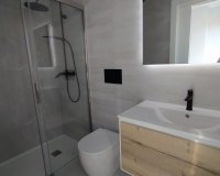 Revente - Appartement -
Torrevieja - CENTRE PLAYA DEL CURA LAS PISCINAS