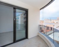 Revente - Appartement -
Torrevieja - CENTRE PLAYA DEL CURA LAS PISCINAS