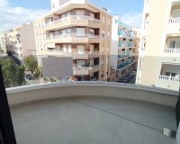 Revente - Appartement -
Torrevieja - CENTRE PLAYA DEL CURA LAS PISCINAS
