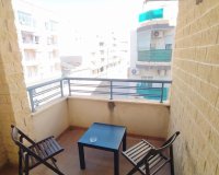 Revente - Appartement -
Torrevieja - CENTRO CASCO URBANO