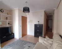 Revente - Appartement -
Torrevieja - CENTRO CASCO URBANO